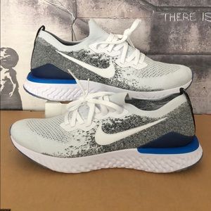 Nike Epic React Flyknit 2 size 13